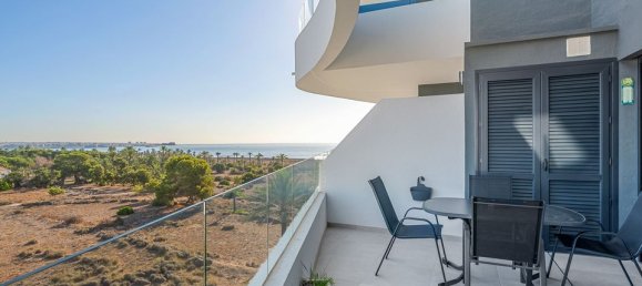Apartamento de 2 dormitorios en Alicante, Spain No. 176281 12