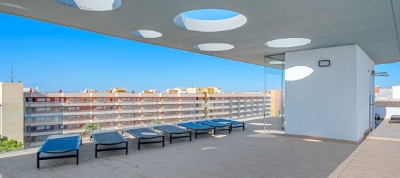 Apartamento de 2 dormitorios en Alicante, Spain No. 176281 18