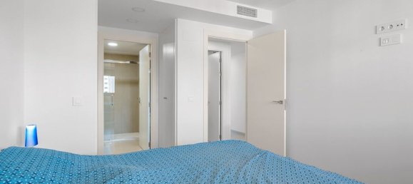 Apartamento de 2 dormitorios en Alicante, Spain No. 176281 9