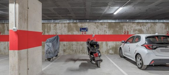 Apartamento de 2 dormitorios en Alicante, Spain No. 176281 19