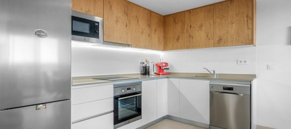 Apartamento de 2 dormitorios en Alicante, Spain No. 176281 6