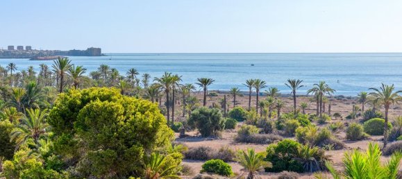 Apartamento de 2 dormitorios en Alicante, Spain No. 176281 21