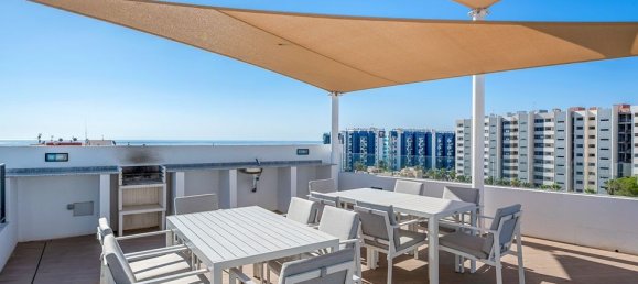 Apartamento de 2 dormitorios en Alicante, Spain No. 176281 16