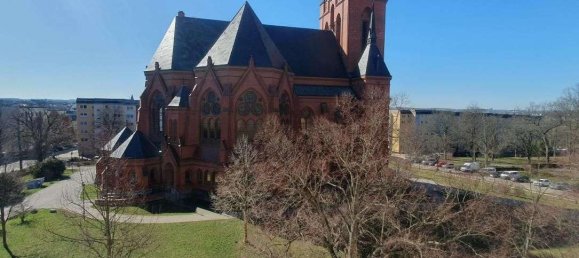 Apartamento T1 em Chemnitz, Germany N.º 99874 23