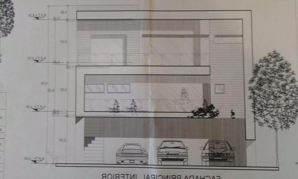 Дом с 3 спальнями в Сьюдад Лопес Матеос, Мексика № 212354