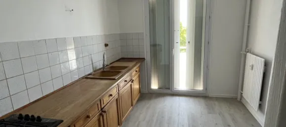 3 Schlafzimmer Wohnung in Port-de-Bouc, France, Nr. 316702 11