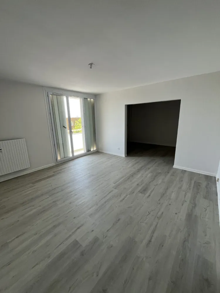 3 Schlafzimmer Wohnung in Port-de-Bouc, France, Nr. 316702