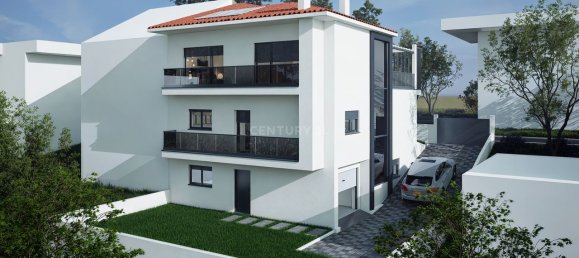 4 bedrooms House in Almada, Portugal No. 108205 7