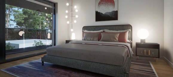 4 bedrooms House in Almada, Portugal No. 108205 33