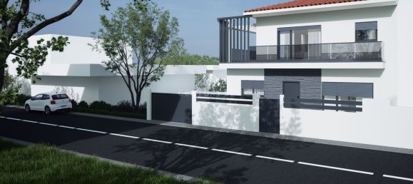 4 bedrooms House in Almada, Portugal No. 108205 4