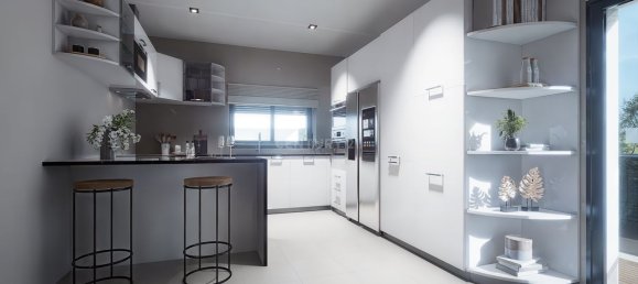 4 bedrooms House in Almada, Portugal No. 108205 14