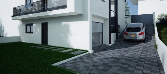 4 bedrooms House in Almada, Portugal No. 108205 5