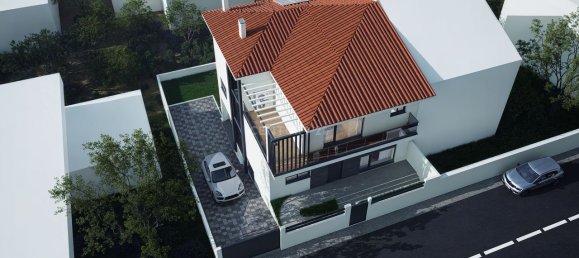 4 bedrooms House in Almada, Portugal No. 108205 6