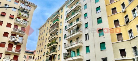 3-Zimmer Wohnung in Rome, Italy, Nr. 36636 50