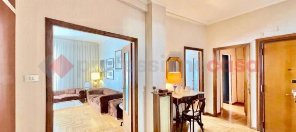 3-Zimmer Wohnung in Rome, Italy, Nr. 36636 6