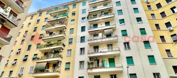 3-Zimmer Wohnung in Rome, Italy, Nr. 36636 51