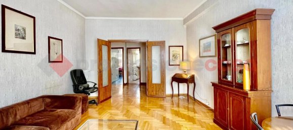 3-Zimmer Wohnung in Rome, Italy, Nr. 36636 4