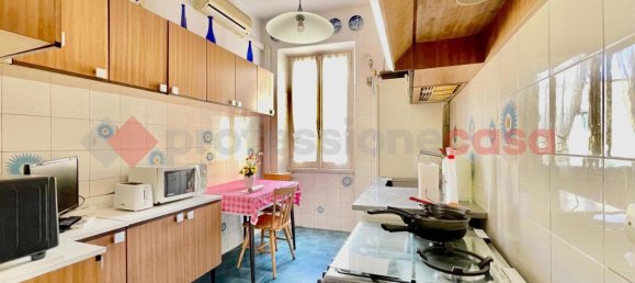 3-Zimmer Wohnung in Rome, Italy, Nr. 36636 23