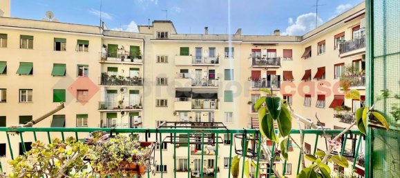 3-Zimmer Wohnung in Rome, Italy, Nr. 36636 10