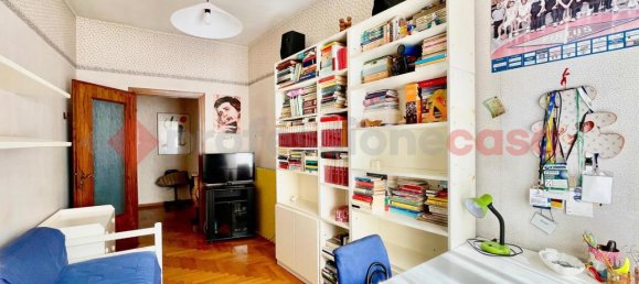 3-Zimmer Wohnung in Rome, Italy, Nr. 36636 33