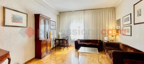 3-Zimmer Wohnung in Rome, Italy, Nr. 36636 5