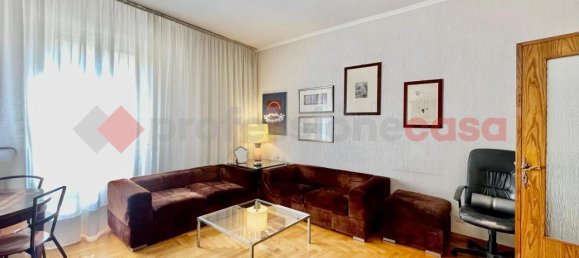 3-Zimmer Wohnung in Rome, Italy, Nr. 36636 8