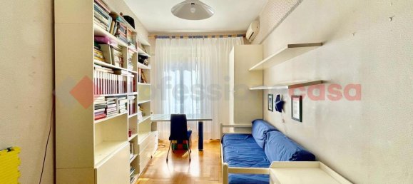 3-Zimmer Wohnung in Rome, Italy, Nr. 36636 34