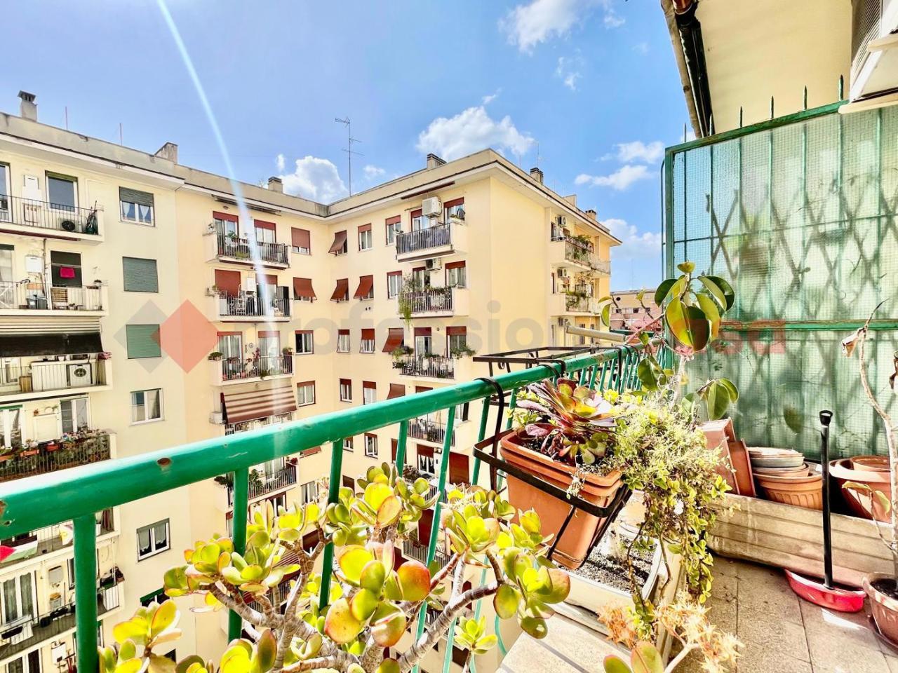 3-Zimmer Wohnung in Rome, Italy, Nr. 36636