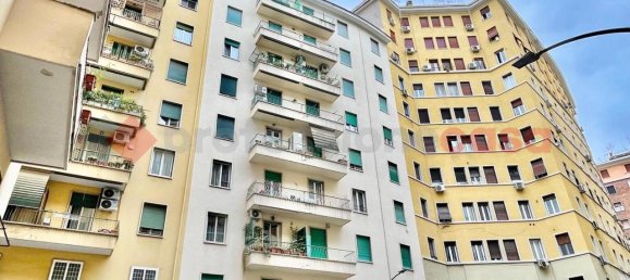 3-Zimmer Wohnung in Rome, Italy, Nr. 36636 53