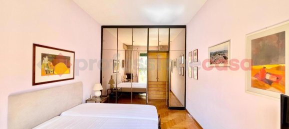 3-Zimmer Wohnung in Rome, Italy, Nr. 36636 21