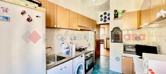 3-Zimmer Wohnung in Rome, Italy, Nr. 36636 14