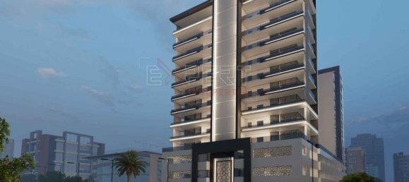 1 bedroom Apartment in EQUITI RESIDENCE, Al Furjan, UAE No. 60091 9