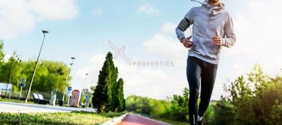 1 bedroom Apartment in EQUITI RESIDENCE, Al Furjan, UAE No. 60091 3