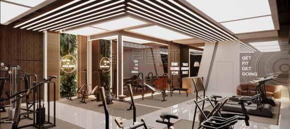 1 bedroom Apartment in EQUITI RESIDENCE, Al Furjan, UAE No. 60091 6