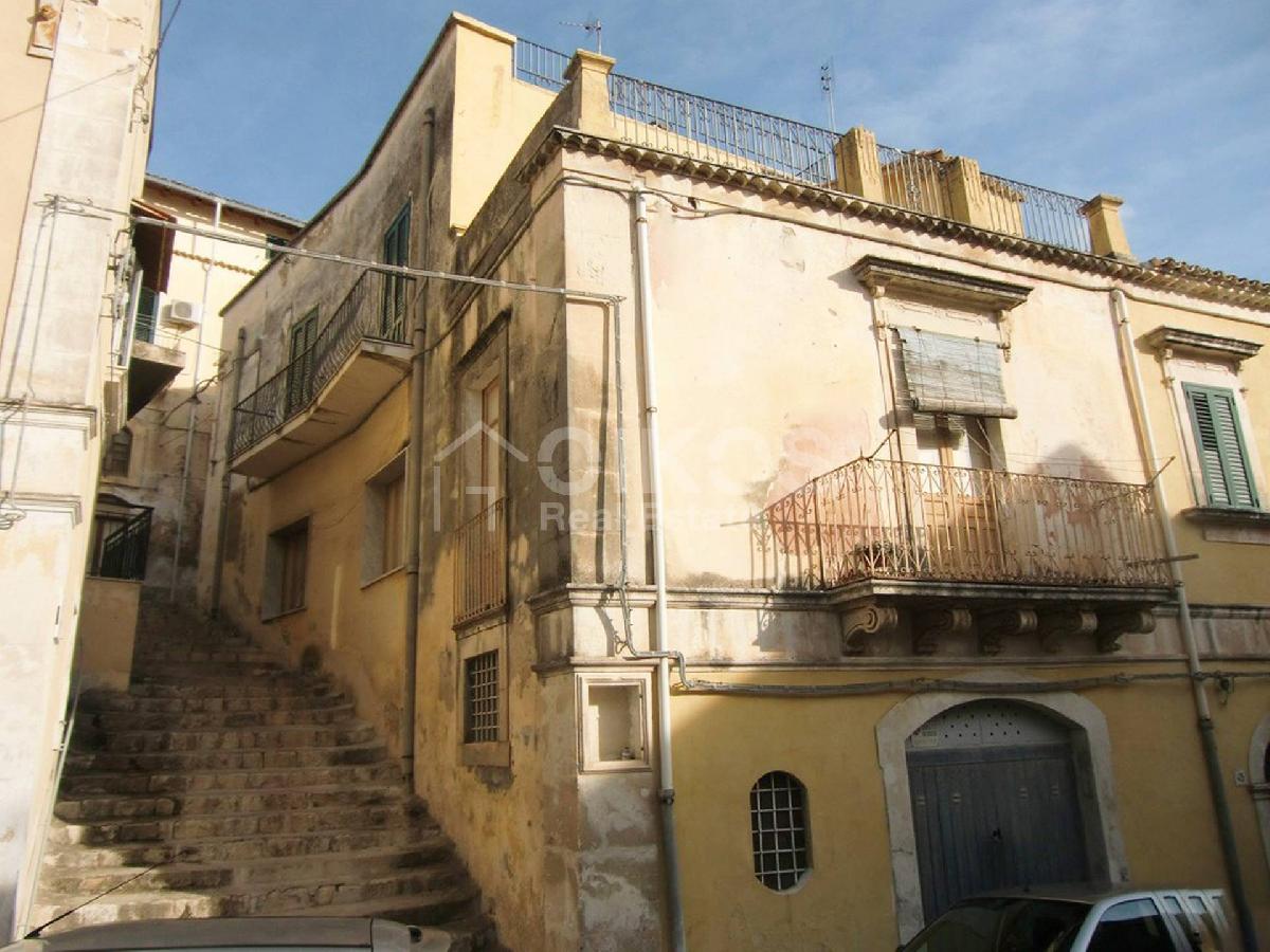 2 bedrooms House in Noto, Italy No. 79540
