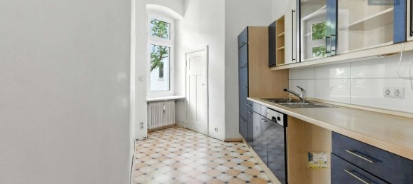 1 Schlafzimmer Wohnung in Charlottenburg, Germany, Nr. 293028 8