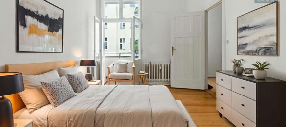 1 Schlafzimmer Wohnung in Charlottenburg, Germany, Nr. 293028 5