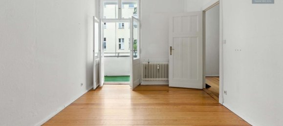1 Schlafzimmer Wohnung in Charlottenburg, Germany, Nr. 293028 6