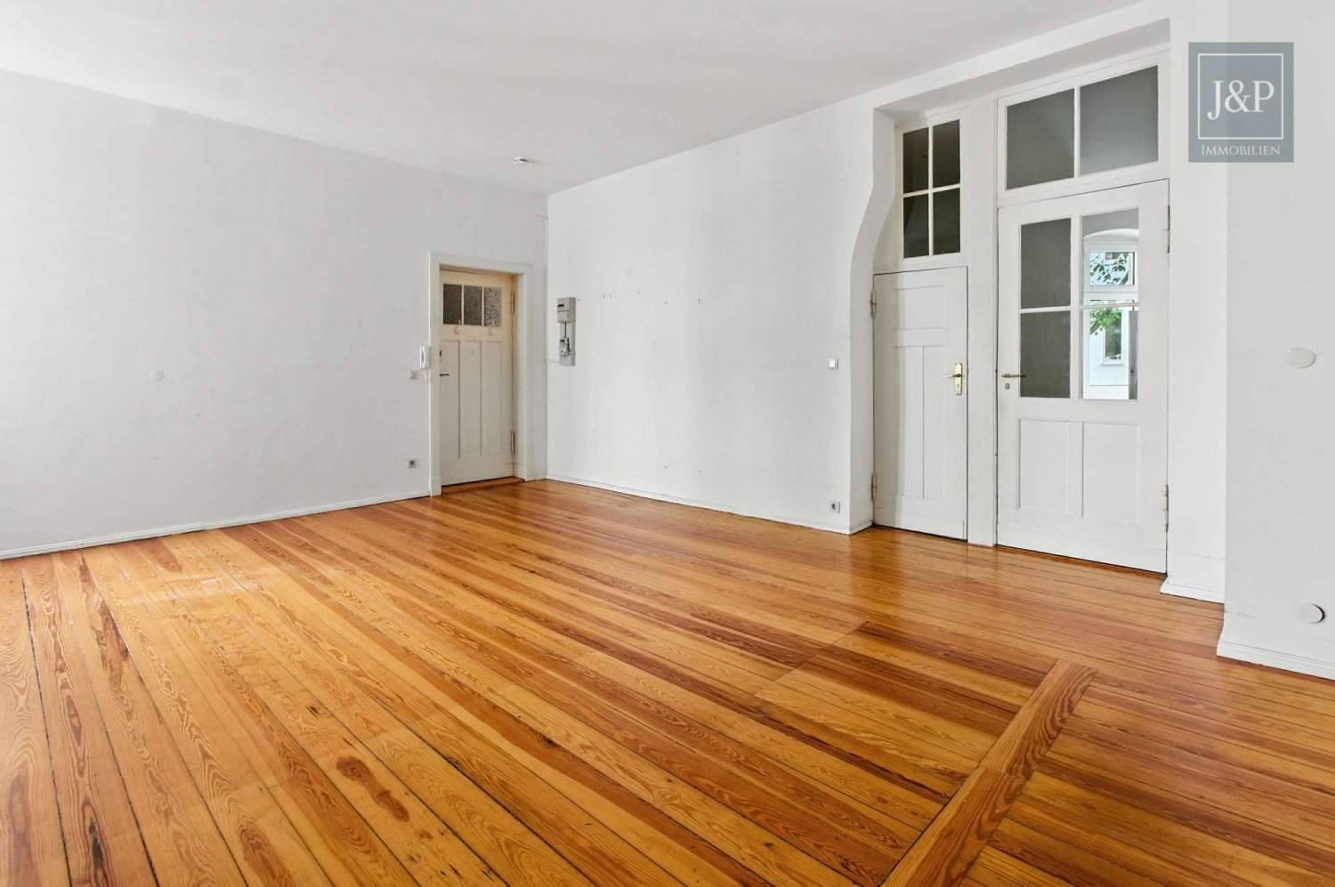 1 Schlafzimmer Wohnung in Charlottenburg, Germany, Nr. 293028