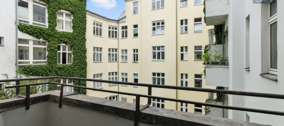1 Schlafzimmer Wohnung in Charlottenburg, Germany, Nr. 293028 7