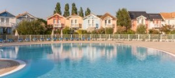 2 bedrooms Villa in Vendee, France No. 1914 14