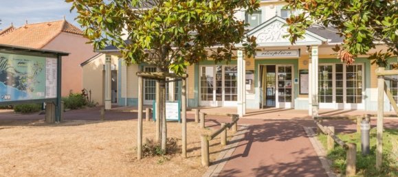 2 bedrooms Villa in Vendee, France No. 1914 6