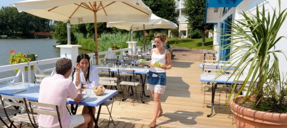 2 bedrooms Villa in Vendee, France No. 1914 5