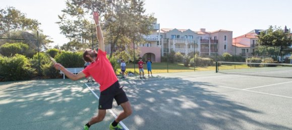 2 bedrooms Villa in Vendee, France No. 1914 18