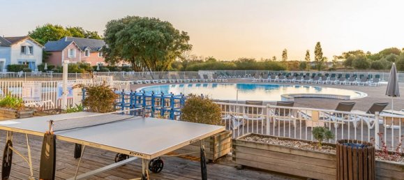 2 bedrooms Villa in Vendee, France No. 1914 23