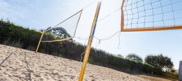 2 bedrooms Villa in Vendee, France No. 1914 19