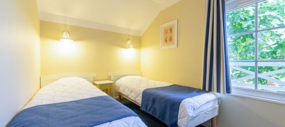 2 bedrooms Villa in Vendee, France No. 1914 28