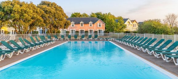 2 bedrooms Villa in Vendee, France No. 1914 2