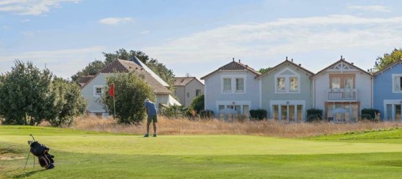 2 bedrooms Villa in Vendee, France No. 1914 21