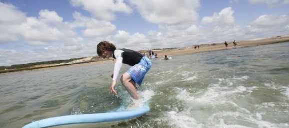 2 bedrooms Villa in Vendee, France No. 1914 4